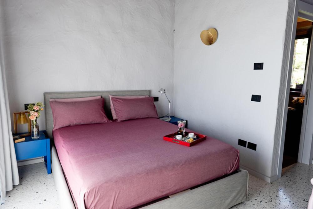 Villa Privata Con Piscina A Riparbella 卡斯泰里那马里提玛 外观 照片